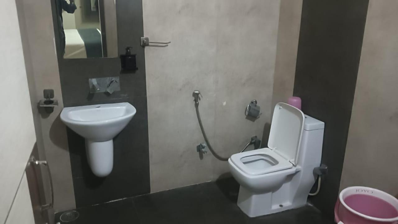 Hotel Indrani Chittorgarh Exterior photo